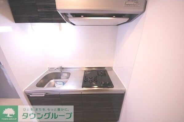 Branche吹上の物件内観写真